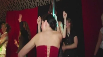 Cock Hungry Czechs Part 2 - Cam 2 Screencap 28 on www.sinx.com