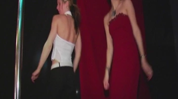 Cock Hungry Czechs Part 2 - Cam 2 Screencap 37 on www.sinx.com