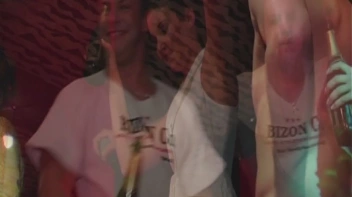 Cock Hungry Czechs Part 2 - Cam 2 Screencap 75 on www.sinx.com