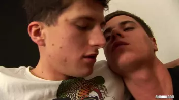 BI Me a Drink Screencap 6 on www.sinx.com