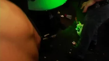 GGC 12 Gangster Bang Part 4 Screencap 13 on www.sinx.com