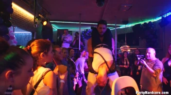 Party Hardcore Gone Crazy Vol. 38 Part 1 - Main Edit Screencap 51 on www.sinx.com