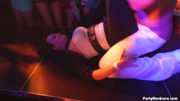 Party Hardcore Gone Crazy Vol. 38 Part 1 - Main Edit Screencap 52 on www.sinx.com