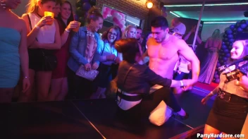 Party Hardcore Gone Crazy Vol. 38 Part 1 - Main Edit Screencap 53 on www.sinx.com