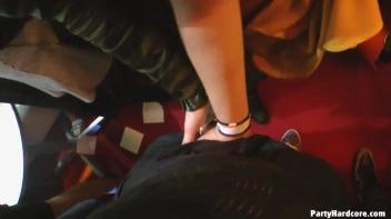 Party Hardcore Gone Crazy Vol. 38 Part 1 - Main Edit Screencap 56 on www.sinx.com