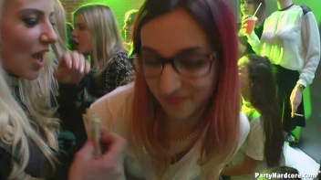 Party Hardcore Gone Crazy Vol. 38 Part 1 - Main Edit Screencap 59 on www.sinx.com