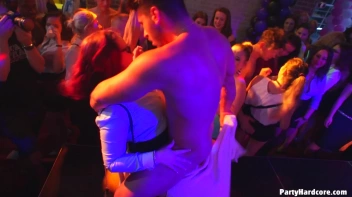 Party Hardcore Gone Crazy Vol. 38 Part 1 - Main Edit Screencap 65 on www.sinx.com