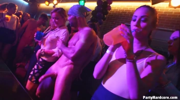 Party Hardcore Gone Crazy Vol. 38 Part 1 - Main Edit Screencap 74 on www.sinx.com