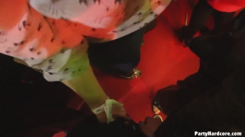 Party Hardcore Gone Crazy Vol. 38 Part 1 - Main Edit Screencap 80 on www.sinx.com