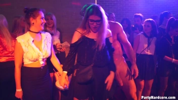 Party Hardcore Gone Crazy Vol. 38 Part 1 - Main Edit Screencap 84 on www.sinx.com
