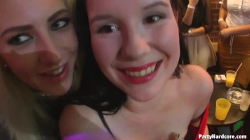 Party Hardcore Gone Crazy Vol. 38 Part 1 - Main Edit Screencap 88 on www.sinx.com