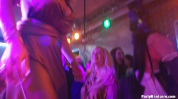 Party Hardcore Gone Crazy Vol. 38 Part 1 - Main Edit Screencap 10 on www.sinx.com