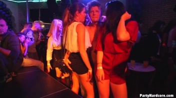 Party Hardcore Gone Crazy Vol. 38 Part 1 - Main Edit Screencap 12 on www.sinx.com