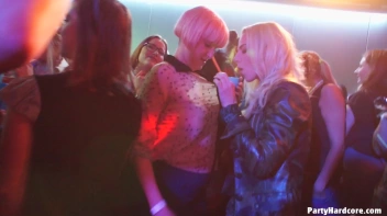 Party Hardcore Gone Crazy Vol. 38 Part 1 - Main Edit Screencap 2 on www.sinx.com