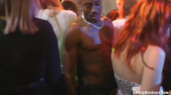 Party Hardcore Gone Crazy Vol. 38 Part 1 - Main Edit Screencap 22 on www.sinx.com