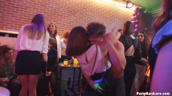 Party Hardcore Gone Crazy Vol. 38 Part 1 - Main Edit Screencap 29 on www.sinx.com