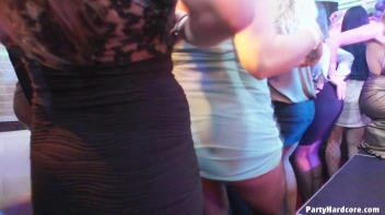 Party Hardcore Gone Crazy Vol. 38 Part 1 - Main Edit Screencap 3 on www.sinx.com