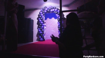 Party Hardcore Gone Crazy Vol. 38 Part 1 - Main Edit Screencap 30 on www.sinx.com