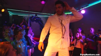 Party Hardcore Gone Crazy Vol. 38 Part 1 - Main Edit Screencap 32 on www.sinx.com