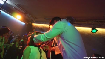 Party Hardcore Gone Crazy Vol. 38 Part 1 - Main Edit Screencap 33 on www.sinx.com