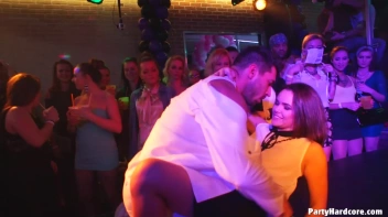 Party Hardcore Gone Crazy Vol. 38 Part 1 - Main Edit Screencap 36 on www.sinx.com