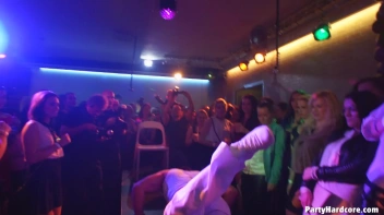 Party Hardcore Gone Crazy Vol. 38 Part 1 - Main Edit Screencap 39 on www.sinx.com