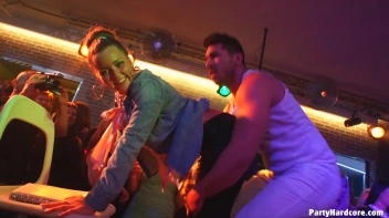 Party Hardcore Gone Crazy Vol. 38 Part 1 - Main Edit Screencap 40 on www.sinx.com