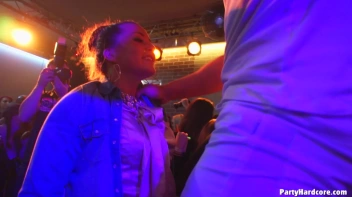 Party Hardcore Gone Crazy Vol. 38 Part 1 - Main Edit Screencap 41 on www.sinx.com