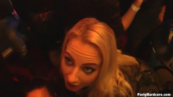 Party Hardcore Gone Crazy Vol. 38 Part 1 - Main Edit Screencap 48 on www.sinx.com