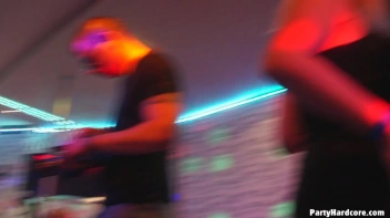 Party Hardcore Gone Crazy Vol. 8 Part 2 - Cam 2 Screencap 44 on www.sinx.com