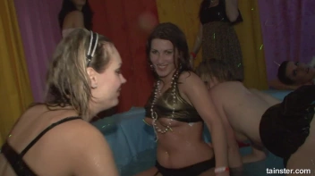 Club Cunts Part 2 - Cam 1 Screencap 102 on www.sinx.com