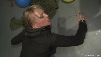 Club Cunts Part 2 - Cam 1 Screencap 57 on www.sinx.com