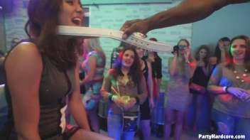 Party Hardcore Gone Crazy Vol. 31 Part 3 - Cam 3 Screencap 95 on www.sinx.com
