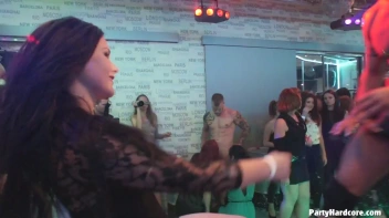 Party Hardcore Gone Crazy Vol. 31 Part 3 - Cam 3 Screencap 10 on www.sinx.com