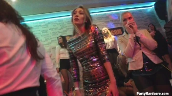 Party Hardcore Gone Crazy Vol. 31 Part 3 - Cam 3 Screencap 19 on www.sinx.com