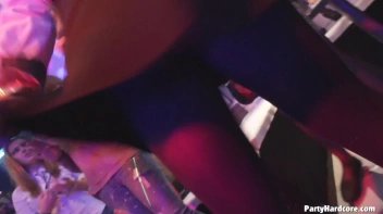 Party Hardcore Gone Crazy Vol. 31 Part 3 - Cam 3 Screencap 20 on www.sinx.com