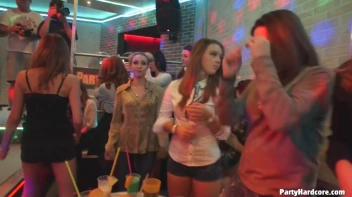 Party Hardcore Gone Crazy Vol. 31 Part 3 - Cam 3 Screencap 22 on www.sinx.com