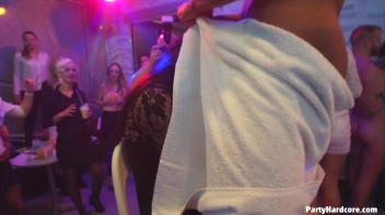 Party Hardcore Gone Crazy Vol. 31 Part 3 - Cam 3 Screencap 24 on www.sinx.com