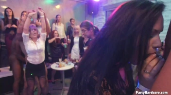 Party Hardcore Gone Crazy Vol. 31 Part 3 - Cam 3 Screencap 28 on www.sinx.com