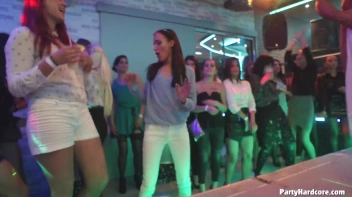 Party Hardcore Gone Crazy Vol. 31 Part 3 - Cam 3 Screencap 34 on www.sinx.com