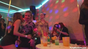 Party Hardcore Gone Crazy Vol. 31 Part 3 - Cam 3 Screencap 36 on www.sinx.com