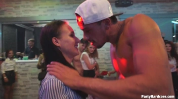Party Hardcore Gone Crazy Vol. 31 Part 3 - Cam 3 Screencap 38 on www.sinx.com