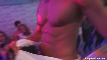 Party Hardcore Gone Crazy Vol. 31 Part 3 - Cam 3 Screencap 40 on www.sinx.com