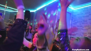 Party Hardcore Gone Crazy Vol. 31 Part 3 - Cam 3 Screencap 45 on www.sinx.com