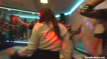 Party Hardcore Gone Crazy Vol. 31 Part 3 - Cam 3 Screencap 46 on www.sinx.com