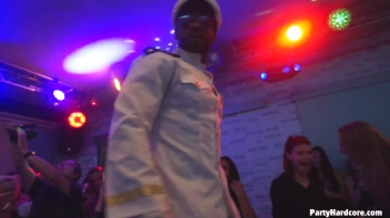 Party Hardcore Gone Crazy Vol. 31 Part 3 - Cam 3 Screencap 53 on www.sinx.com