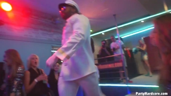 Party Hardcore Gone Crazy Vol. 31 Part 3 - Cam 3 Screencap 55 on www.sinx.com