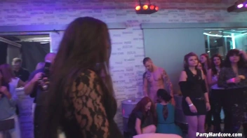 Party Hardcore Gone Crazy Vol. 31 Part 3 - Cam 3 Screencap 6 on www.sinx.com