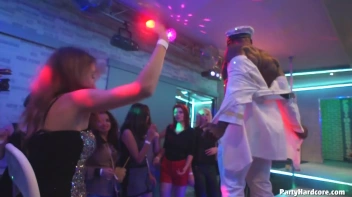 Party Hardcore Gone Crazy Vol. 31 Part 3 - Cam 3 Screencap 68 on www.sinx.com