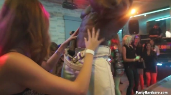 Party Hardcore Gone Crazy Vol. 31 Part 3 - Cam 3 Screencap 72 on www.sinx.com